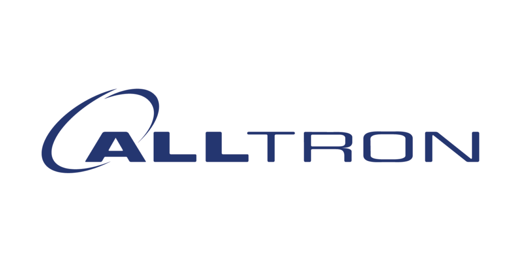 Alltron Logo