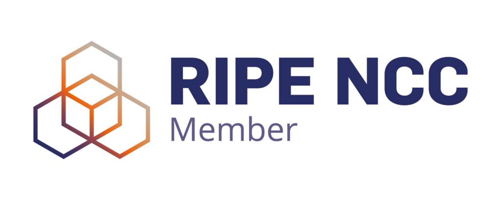 RIPE Logo