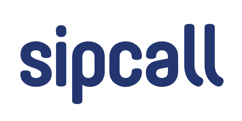 Sipcall Logo