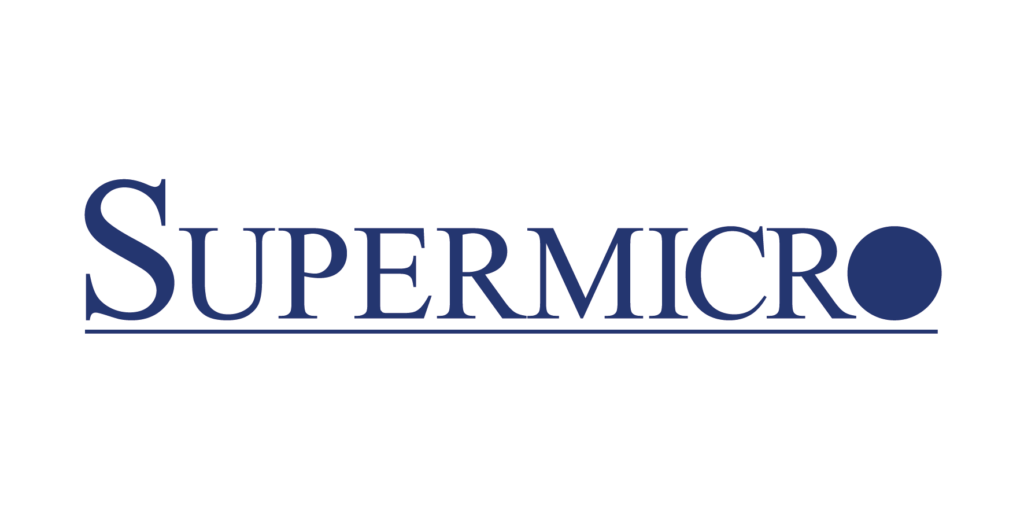 Supermicro Logo